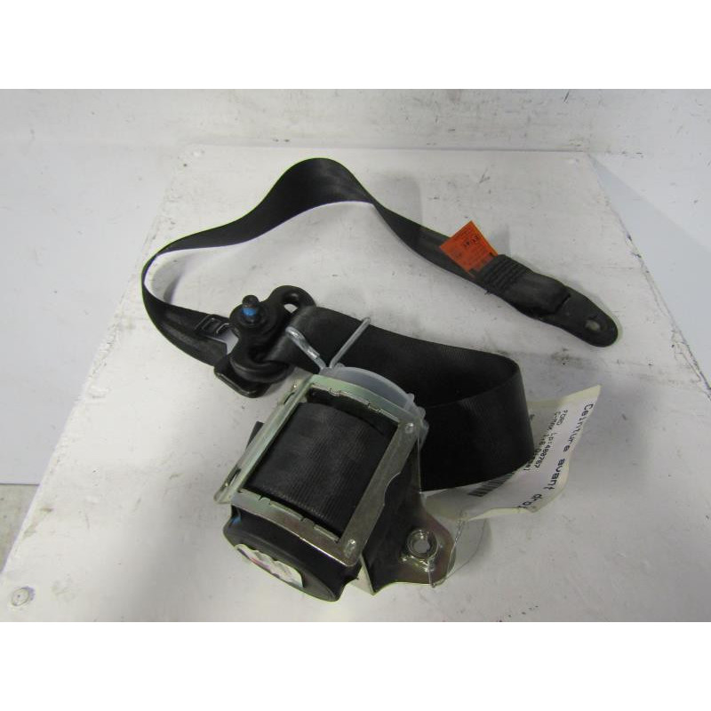 Ceinture avant droit FORD C-MAX 1 Photo n°1