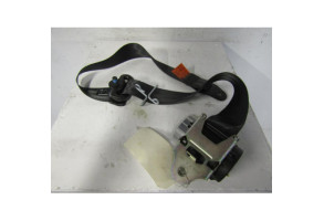 Ceinture avant droit FORD C-MAX 1 Photo n°2