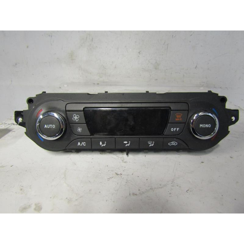 Commande chauffage FORD C-MAX 1 Photo n°1