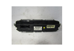 Commande chauffage FORD C-MAX 1 Photo n°2