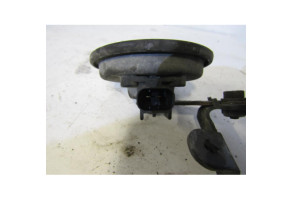 Avertisseur/Klaxon OPEL CORSA C Photo n°2