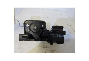 Bouton de coffre OPEL CORSA C Photo n°2