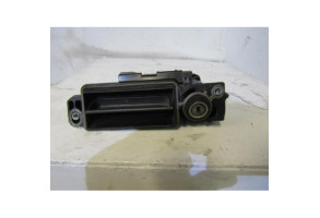 Bouton de coffre MERCEDES CLASSE C 203 Photo n°1