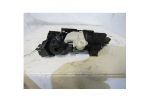 Bouton de coffre MERCEDES CLASSE C 203 Photo n°2