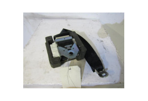 Ceinture arriere droit AUDI A3 2 Photo n°1