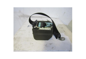 Ceinture arriere gauche AUDI A3 2 Photo n°1