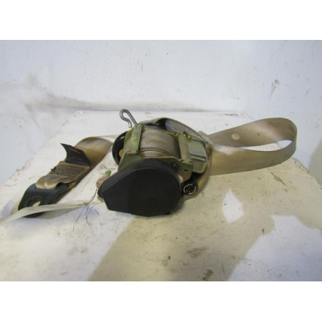 Ceinture avant gauche PEUGEOT 407