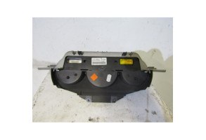 Compteur CITROEN C8 Photo n°2