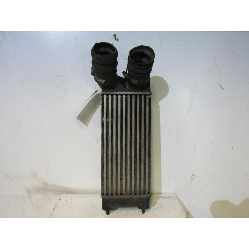 Echangeur air (Intercooler) PEUGEOT 308 1 SW Photo n°1