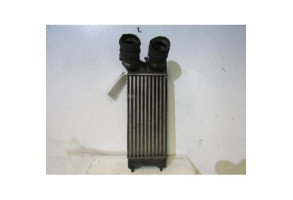Echangeur air (Intercooler) PEUGEOT 308 1 SW Photo n°1