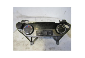 Commande chauffage CHEVROLET AVEO 1 Photo n°1