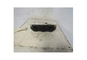 Commande chauffage FORD FOCUS 2 Photo n°1