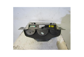 Compteur CITROEN C8 Photo n°2