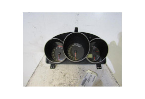 Compteur MAZDA 3 1 Photo n°1