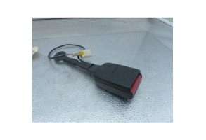 Attache ceinture arriere droit CITROEN C6 Photo n°1