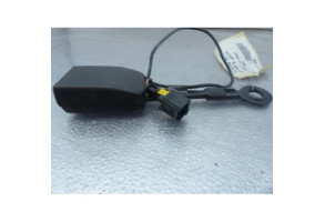 Attache ceinture arriere gauche CITROEN C6 Photo n°2