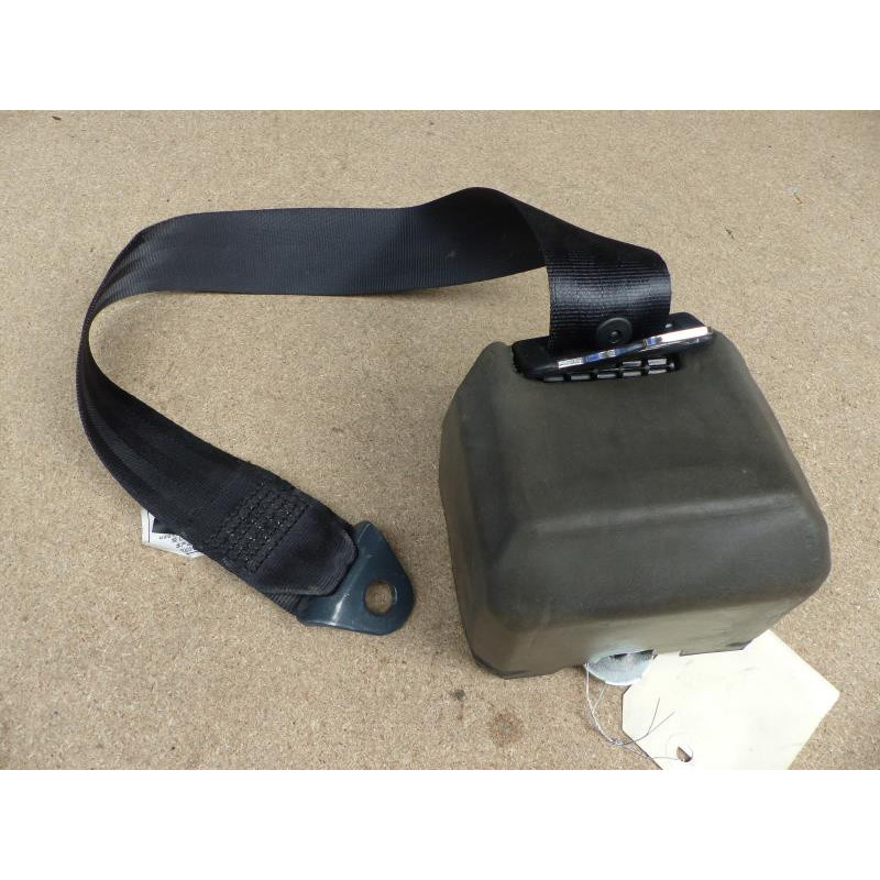 Ceinture arriere gauche CITROEN C6 Photo n°1