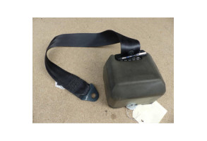Ceinture arriere gauche CITROEN C6 Photo n°1