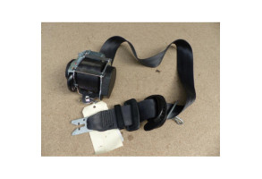 Ceinture avant droit CITROEN C6 Photo n°1
