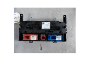Commande chauffage CITROEN C6 Photo n°2