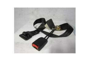 Attache ceinture arriere gauche VOLKSWAGEN POLO 3 Photo n°1