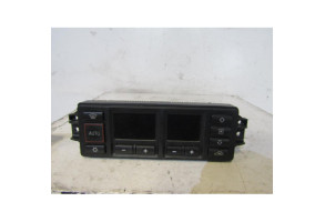 Commande chauffage AUDI A3 1 Photo n°1