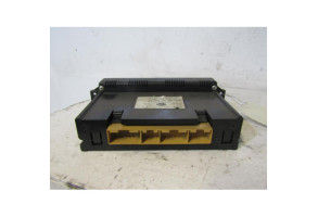 Commande chauffage AUDI A3 1 Photo n°2