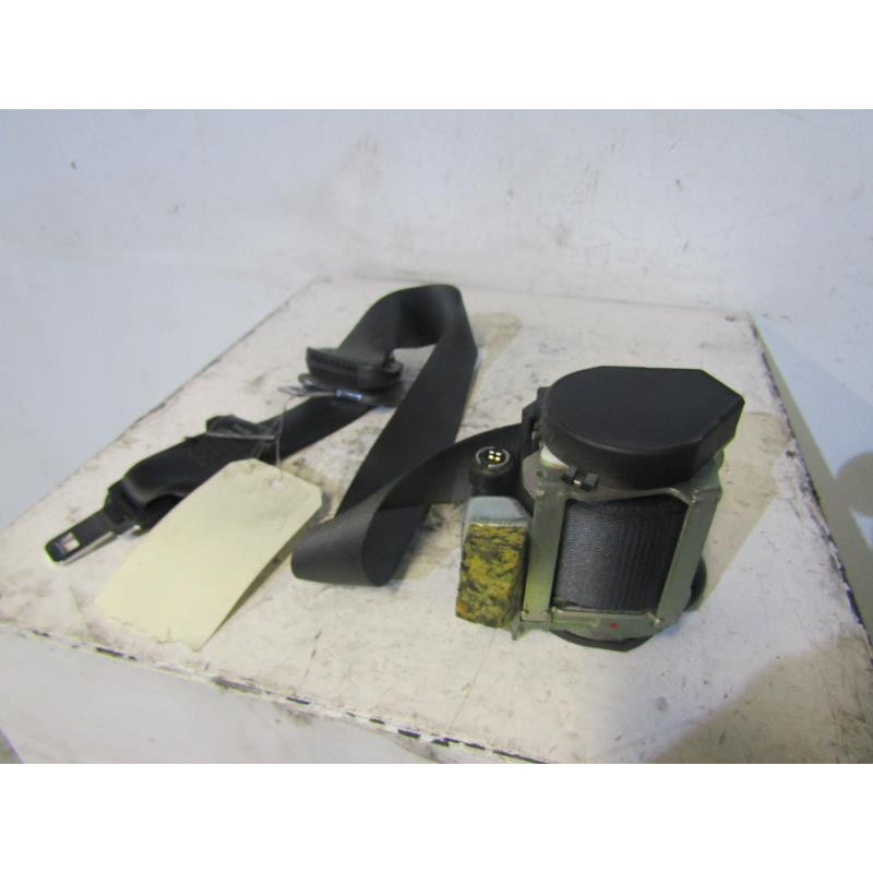 Ceinture arriere droit RENAULT SCENIC 2 Photo n°1