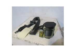 Ceinture arriere droit RENAULT SCENIC 2 Photo n°1