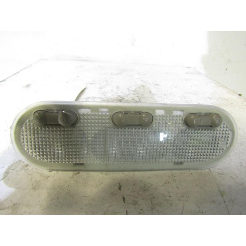 Eclairage de plafonnier RENAULT SCENIC 2 Photo n°1