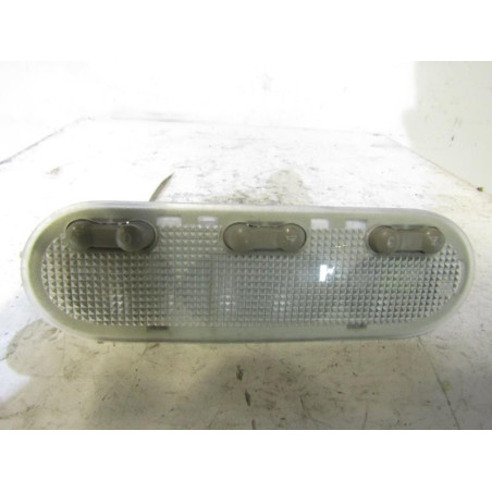 Eclairage de plafonnier RENAULT SCENIC 2