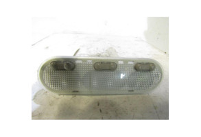 Eclairage de plafonnier RENAULT SCENIC 2 Photo n°1