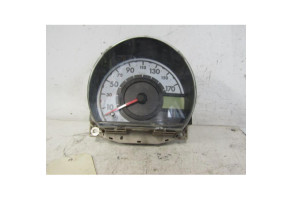 Compteur CITROEN C1 1 Photo n°1