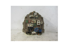 Compteur CITROEN C1 1 Photo n°2