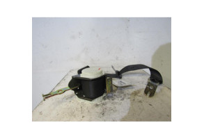 Ceinture arriere droit BMW SERIE 5 E60 Photo n°1