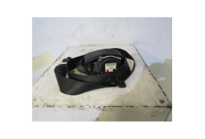 Ceinture avant gauche BMW SERIE 5 E60 Photo n°1