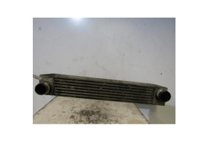 Echangeur air (Intercooler) BMW SERIE 5 E60 Photo n°1