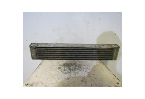 Echangeur air (Intercooler) BMW SERIE 5 E60 Photo n°2