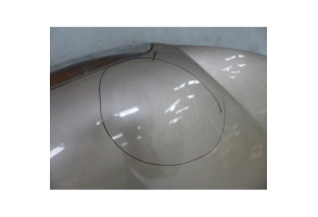Capot KIA CERATO Photo n°2