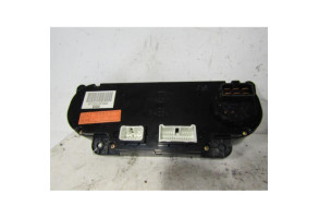 Commande chauffage KIA CERATO Photo n°2