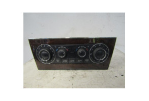 Commande chauffage MERCEDES CLASSE C 203 Photo n°1