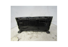 Commande chauffage MERCEDES CLASSE C 203 Photo n°2