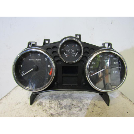Compteur PEUGEOT 207