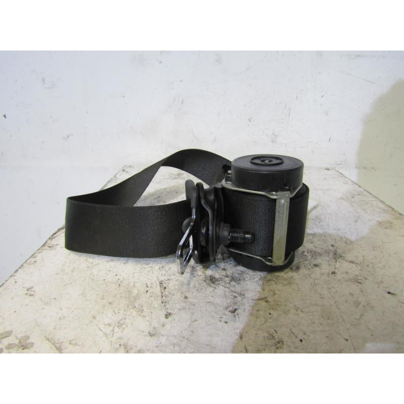Ceinture arriere gauche OPEL ASTRA H Photo n°1