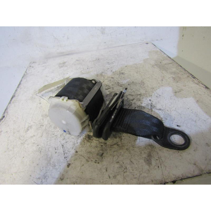Ceinture arriere droit CITROEN C1 1 Photo n°1