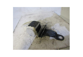 Ceinture arriere droit CITROEN C1 1 Photo n°1
