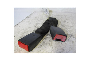 Attache ceinture arriere droit BMW SERIE 3 E46 Photo n°1