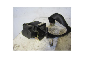 Ceinture arriere droit BMW SERIE 3 E46 Photo n°1