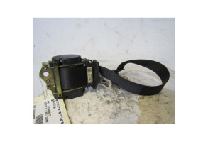 Ceinture arriere gauche BMW SERIE 3 E46 Photo n°1