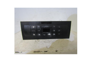 Commande chauffage AUDI A3 1 Photo n°1